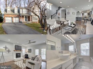 9018 Chestnut Ridge Rd, Fairfax Station, VA 22039