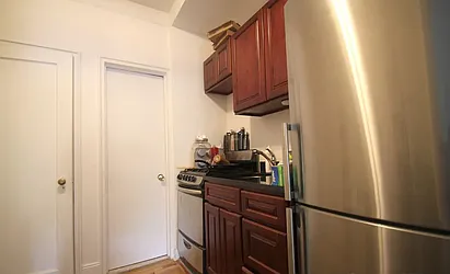 Rented by J PRESTON AND ASSOCIATES INC