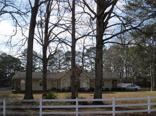 796 New Hope Rd, Fayetteville, GA 30214