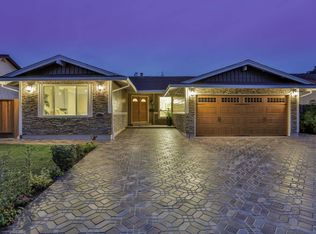 659 Crane Ave, Foster City, CA 94404