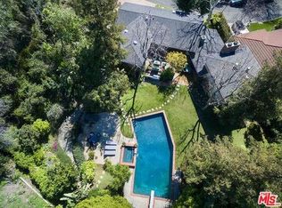 3423 Merrimac Rd, Los Angeles, CA 90049