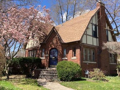 4105 Audubon Rd, Detroit, MI, 48224