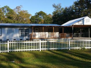 2832 N 19th St, Ocean Springs, MS 39564