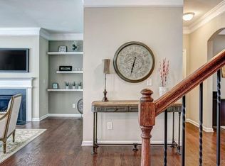 133 Mercer Ln, Cartersville, GA 30120