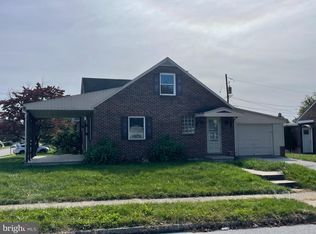 760 Carl St, York, PA 17404