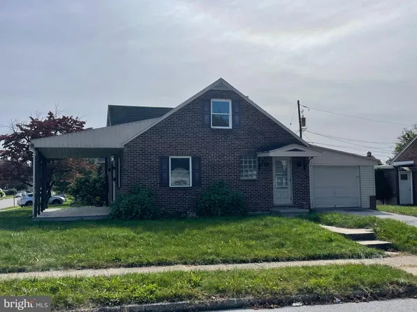 760 Carl St, York, PA 17404