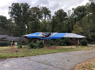 1961 N Ridgeway Rd NE, Atlanta, GA 30345