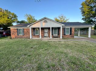 4316 Deergrove Rd, Memphis, TN 38141