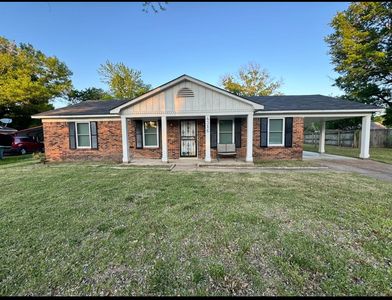 4316 Deergrove Rd, Memphis, TN, 38141