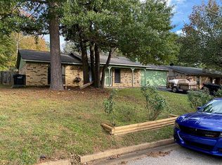 239 Syble Ln, Longview, TX 75605