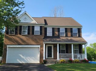 13739 Monarch Vista Dr, Germantown, MD 20874