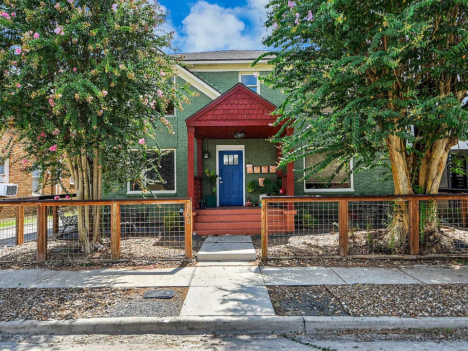505 W Polk St #3
