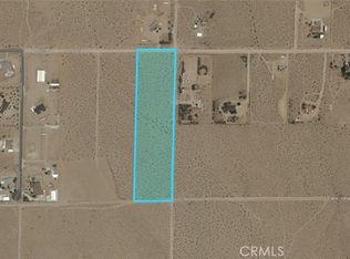 4 E Dolphin Ave #4, Ridgecrest, CA 93555