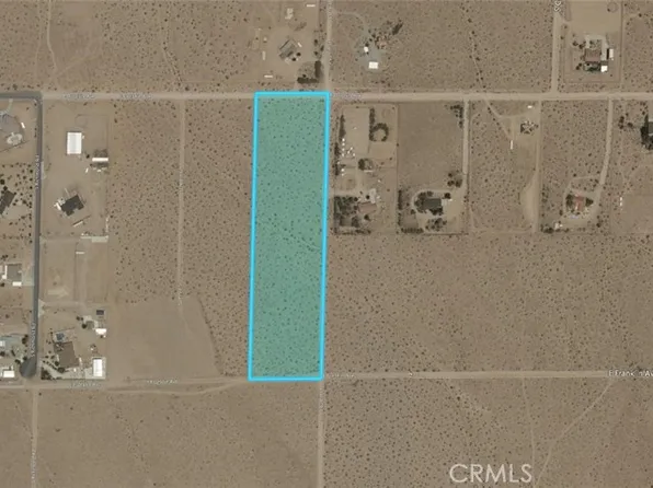 4 E Dolphin Ave #4, Ridgecrest, CA 93555