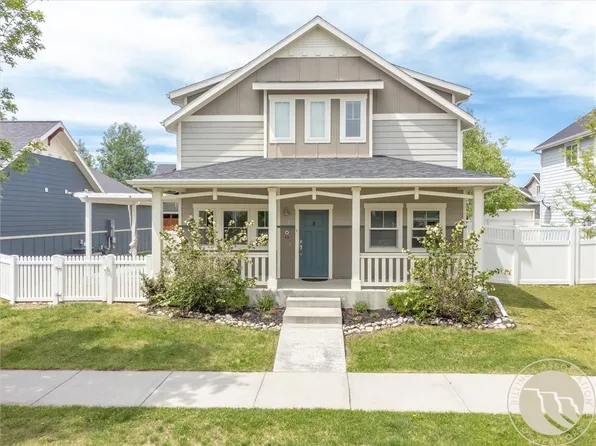 1728 Lone Pine Dr, Billings, MT 59101