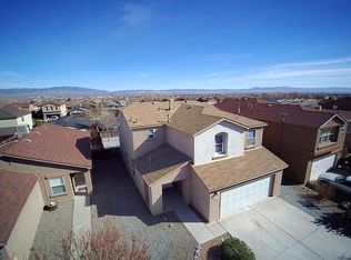 528 Cole Springs Dr SW, Albuquerque, NM 87121