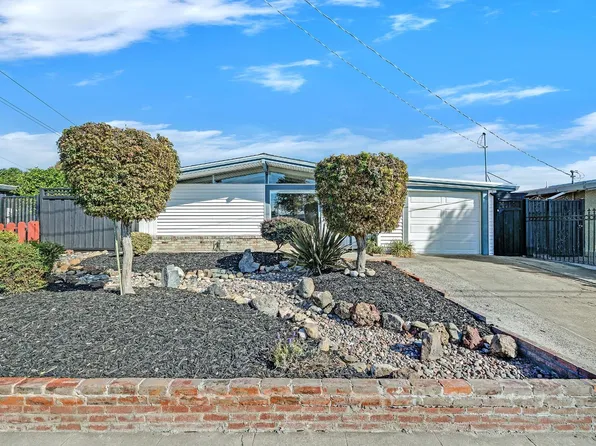 27826 Melbourne Ave, Hayward, CA 94545