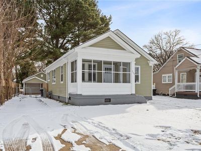209 Charles Ave, Portsmouth, VA, 23702