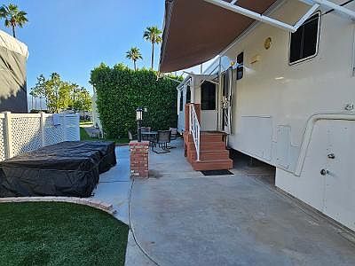 2nd image of 69411 Ramon Rd #430