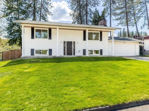 817 W Falcon Ave, Spokane, WA 99218