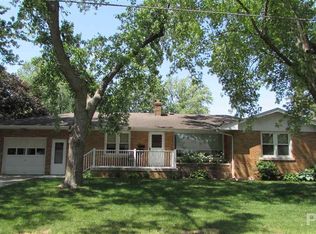 217 W Pine St, Metamora, IL 61548