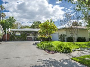 5700 Le Sage Ave, Woodland Hills, CA 91367