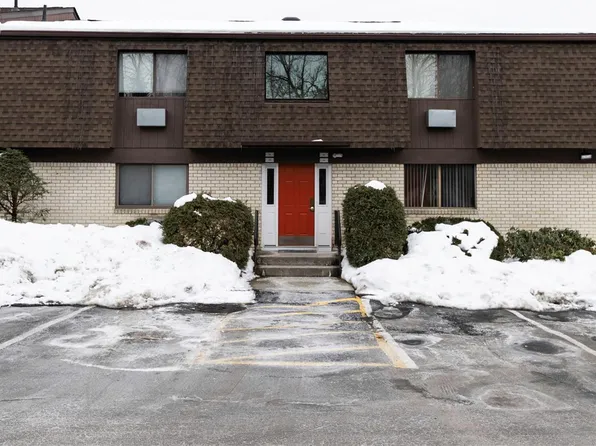 1212 Cherry Hill Drive, Poughkeepsie, NY 12603