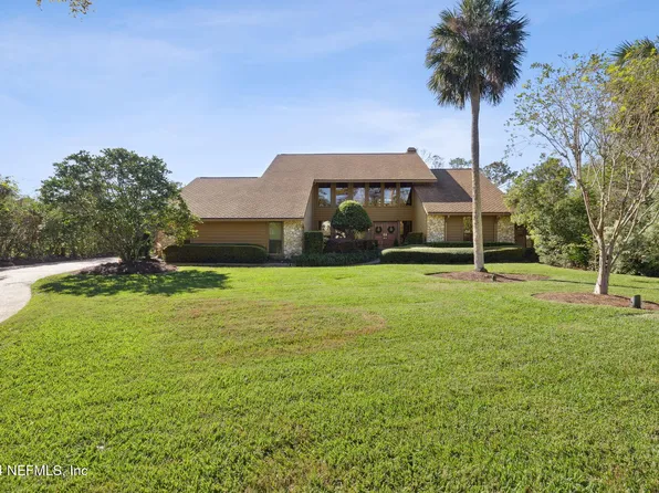 24621 DEER TRACE Drive, Ponte Vedra Beach, FL 32082