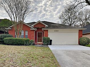21515 Towerguard Dr, Kingwood, TX 77339