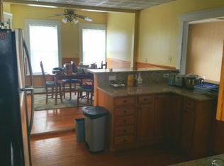 80 Lincoln Ter APT 3, Leominster, MA 01453