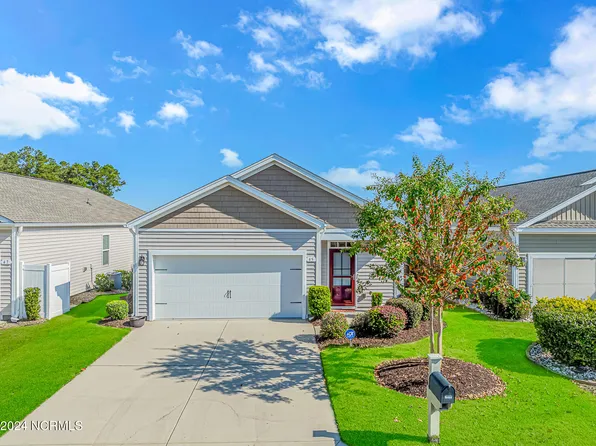 45 Cattle Run Lane, Carolina Shores, NC 28467