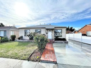 14349 Arlee Ave, Norwalk, CA 90650