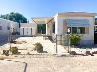 1748 W Fort Lowell Rd UNIT 4, Tucson, AZ 85705