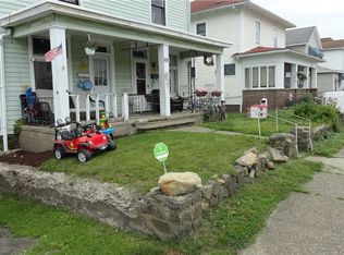 428-430 Grant St, Newell, WV 26050