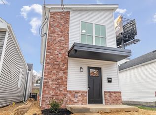 1322 S Preston St #NA, Louisville, KY 40208
