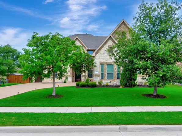 2707 Trophy Club Dr, Trophy Club, TX 76262