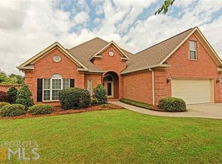 103 Bartlett Way, Centerville, GA 31028
