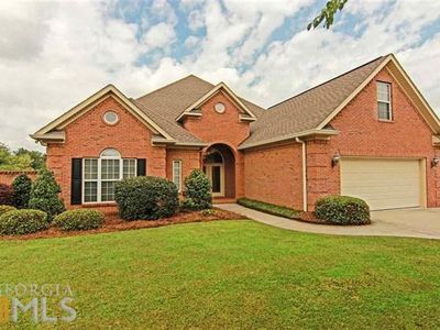 103 Bartlett Way, Centerville, GA, 31028