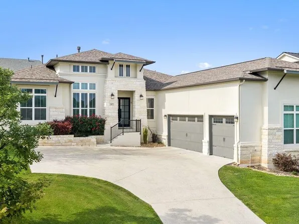 411 Ringtail Stream Dr, Austin, TX 78738