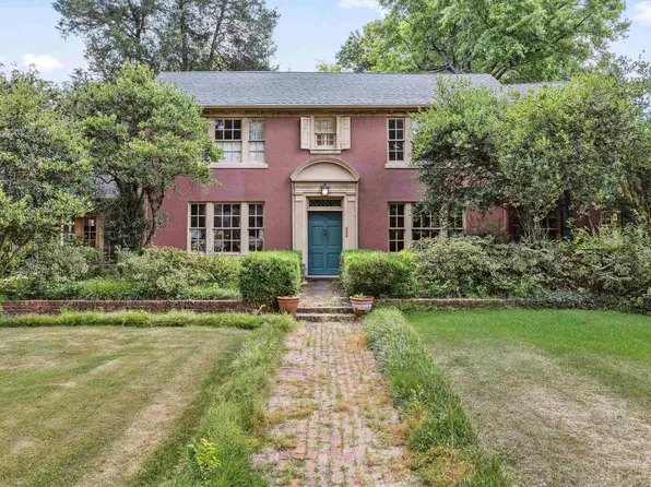 532 S Belvedere Blvd, Memphis, TN 38104