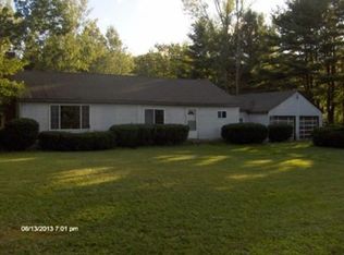 391 W State St, Pleasantville, PA 16341