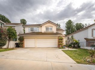 18826 Leesbury Way, Rowland Heights, CA 91748