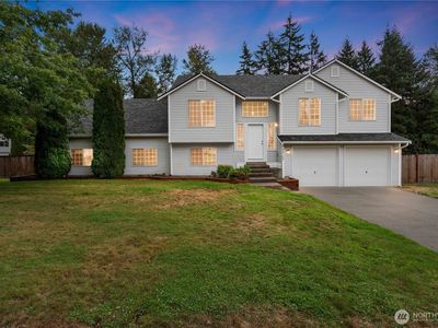 29105 11th Avenue E, Roy, WA, 98580