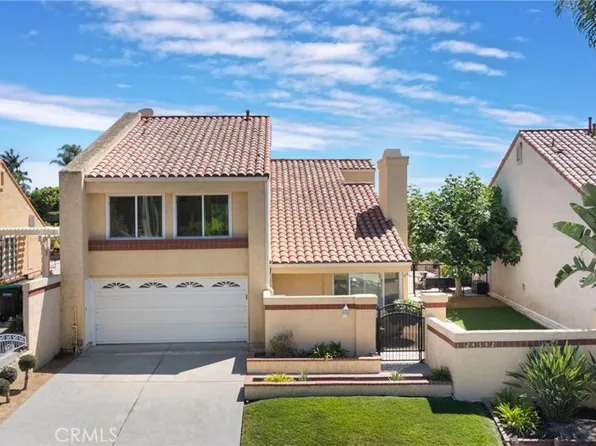 24592 Linda Flora St, Laguna Hills, CA 92653
