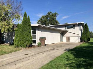 2012 Shaw Ave, Peru, IN 46970