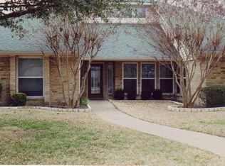 1300 Champions Dr, Rockwall, TX 75087