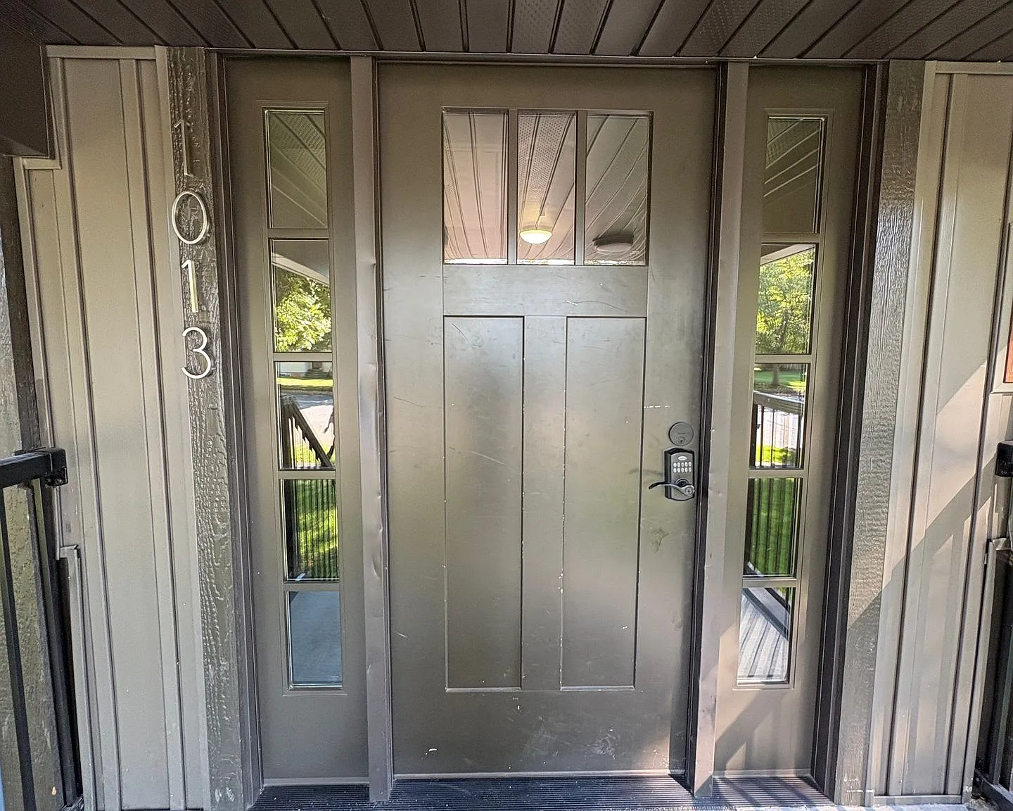 1013 E Sharp Ave — Photo 4