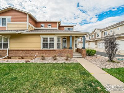 2557 Limon Dr UNIT 1, Fort Collins, CO, 80525
