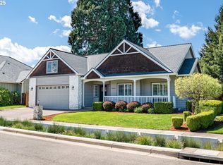 4462 Calumet Way, Eugene, OR 97404