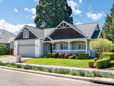 4462 Calumet Way, Eugene, OR, 97404
